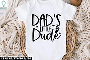 Baby SVG Bundle, Baby Quote SVG, a Graphic by Designer302 (Thumbnail 6 of 33)