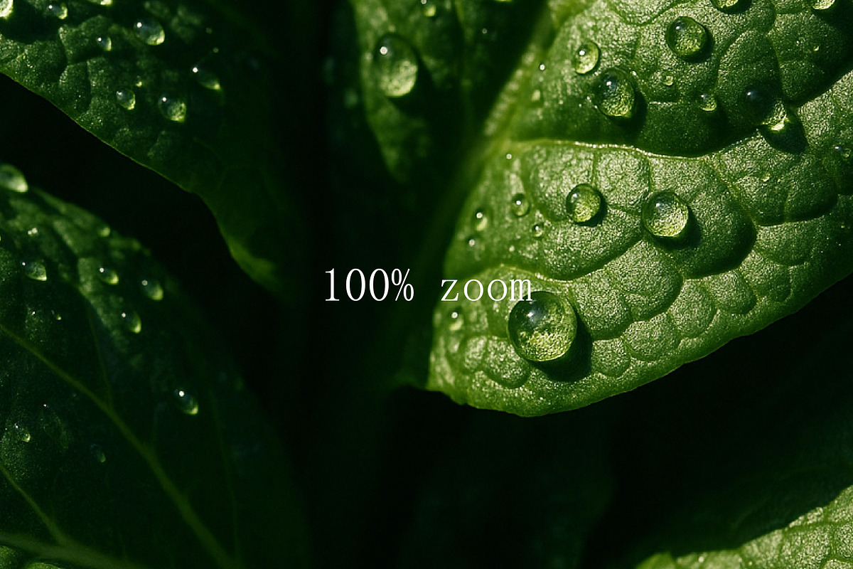 Green & Fresh — food photography, a Food & Drink Photo by DreamoraArt (Photo 8 of 8)