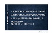 NORSHE - Sans Family, a Sans Serif Font by Olexstudio (Thumbnail 7 of 7)