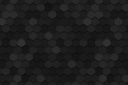 5 Seamless Hipster Patterns, a Pattern Graphic by yamonstro (Thumbnail 5 of 5)