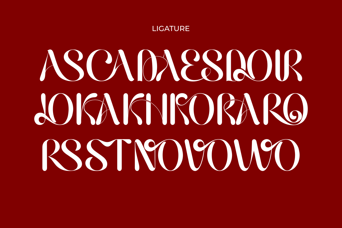 Hailing, a Sans Serif Font by zaaintype (Photo 8 of 14)