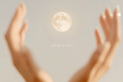 300 Celestial Stock Photo Bundle, a Beauty & Fashion Photo by Allure Art (Thumbnail 35 of 41)