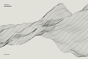 GEO_WAVES6 Vector Pack, a Graphic by codetoform (Thumbnail 11 of 21)