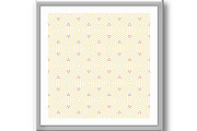 Seamless Abstract Vector Pattern, a Background Graphic by FineArtStudio (Thumbnail 3 of 3)