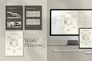 Proposal & Questionnaire for CANVA, a Brochure Template by Imagination Area (Thumbnail 16 of 18)