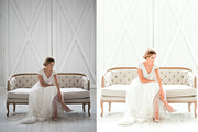 Light & Airy Film Presets, an Action Add-On by Lux Light (Thumbnail 2 of 11)