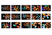 MEGA BUNDLE 2400+ Overlays, a Texture Graphic by Kaleriia (Thumbnail 171 of 300)