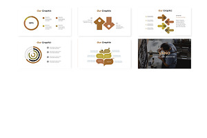 Vano - Powerpoint Template