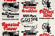 Bitterking - Retro Delicious Font, a Script Font by ikiiko (Thumbnail 4 of 7)