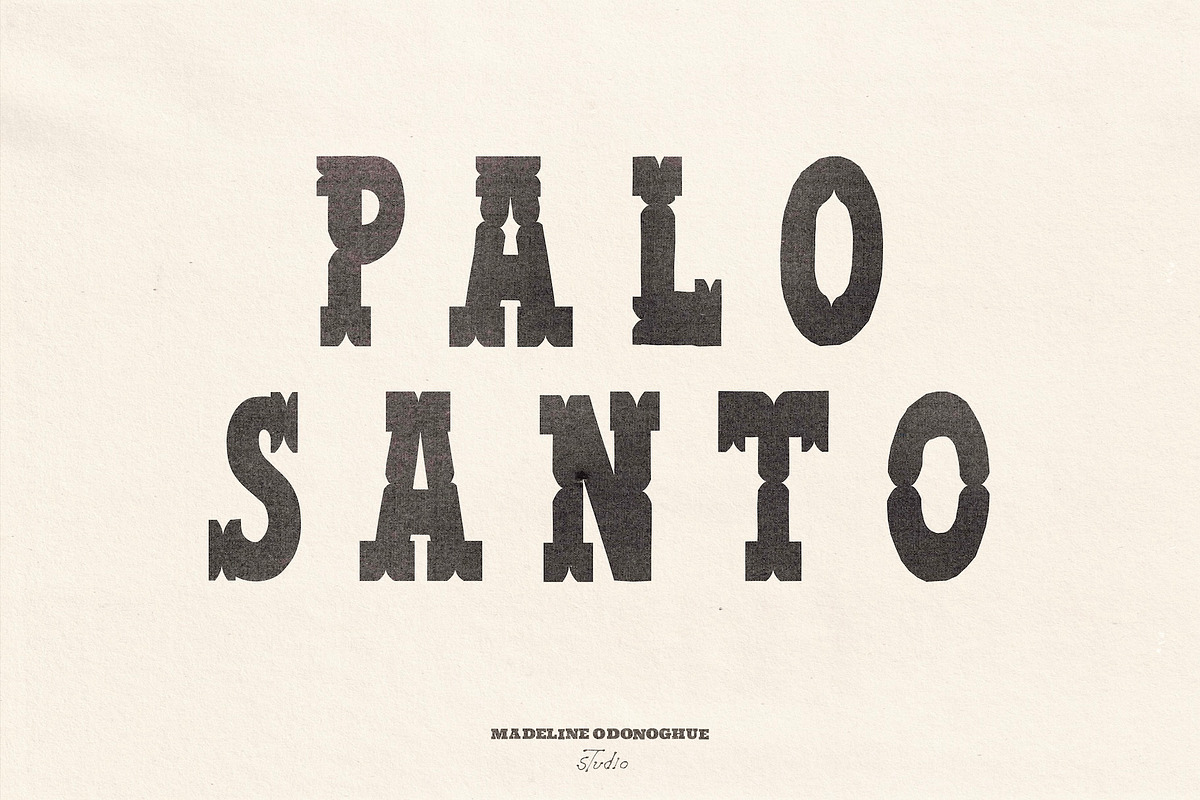 Old Piano | Hand Crafted Font, a Handwritten Font by Madeline ODonoghue Design (Photo 3 of 10)