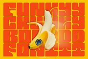 Morca, a Sans Serif Font by inumocca_type (Thumbnail 9 of 13)