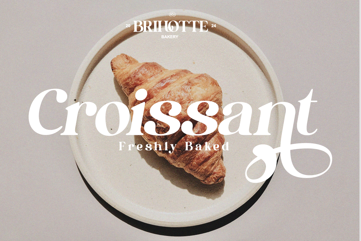 Mobigail - Modern Retro Stylish, a Serif Font by Qweera Studio (Photo 2 of 12)