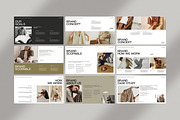 Guider Brand Proposal Template, a Presentation Template by evgenystudio (Thumbnail 7 of 8)
