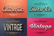 150 3D Text Effects for Photoshop, a Brushes & More by Graphicdome (Thumbnail 16 of 71)