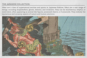 The Yokai Procreate Kit, a Brush Add-On by Digi Life (Thumbnail 2 of 9)
