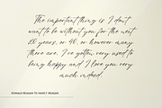 Sign That - Signature font, a Script Font by VP Fonts (Thumbnail 2 of 20)