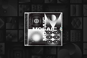 200 Gradient Geometric Shapes, an Object Graphic by assetpro.design (Thumbnail 14 of 14)