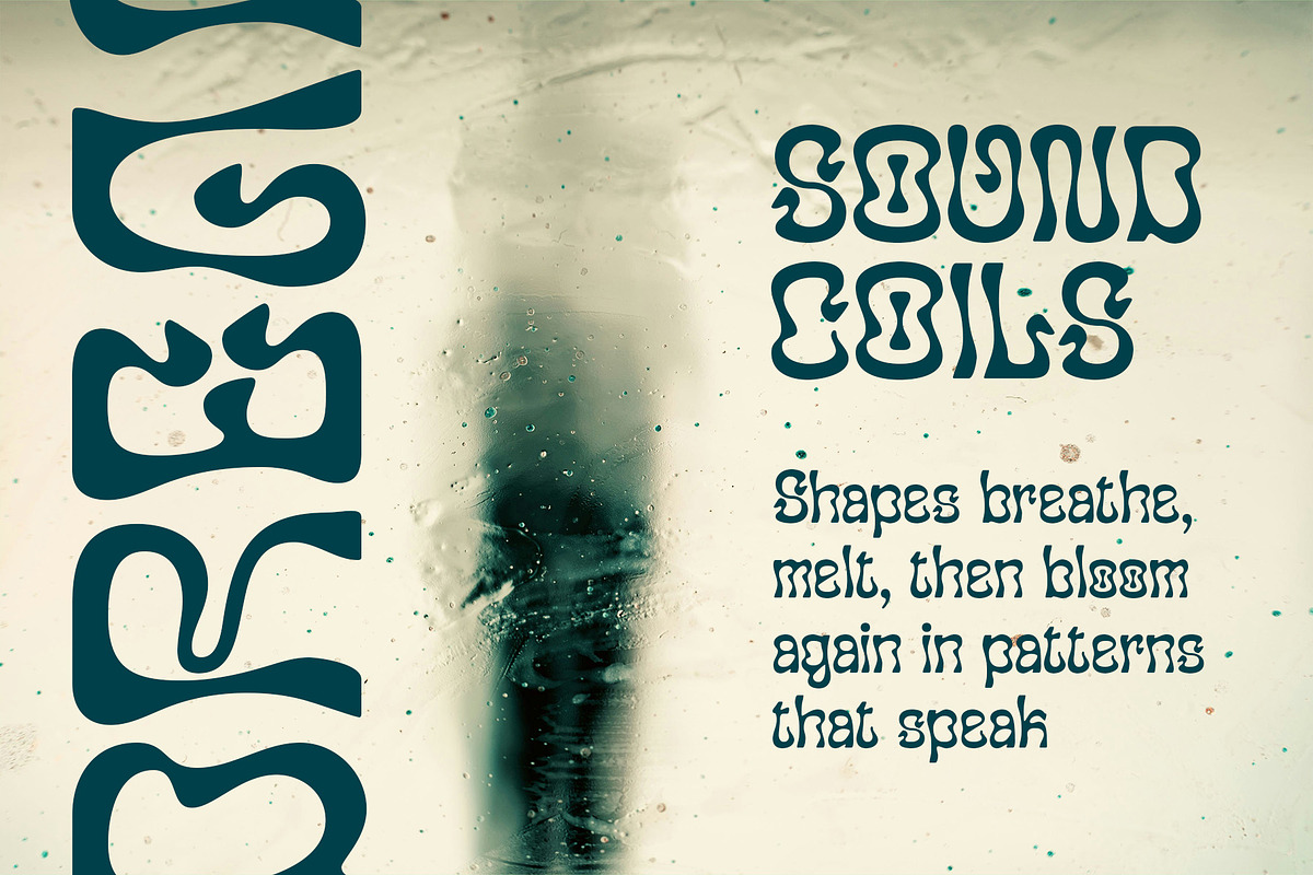 CS Polisade Drawn, a Sans Serif Font by Craft Supply Co. (Photo 7 of 8)