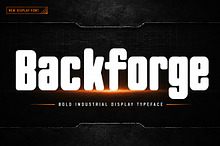 Backforge