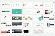Big Deal Bundle Mix Powerpoint, a Presentation Template by Graphicslide (Thumbnail 8 of 30)
