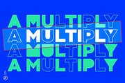 Cabira Sans, a Sans Serif Font by Hurufatfont (Thumbnail 8 of 14)