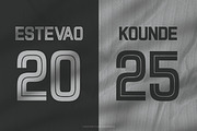 Gridiron - Sport Display Font, a Font by Flawless And Co (Thumbnail 6 of 10)