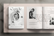 MOON CROWD - Elegant & Stylish Serif, a Serif Font by SilverStag Type Foundry (Thumbnail 2 of 26)