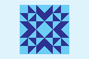 Quilt Patterns Icons, an Icon by GG Design (Thumbnail 1 of 16)