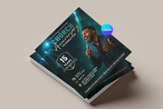 Church Anniversary Event Template, an Invitation Template by Arslan (Thumbnail 1 of 5)