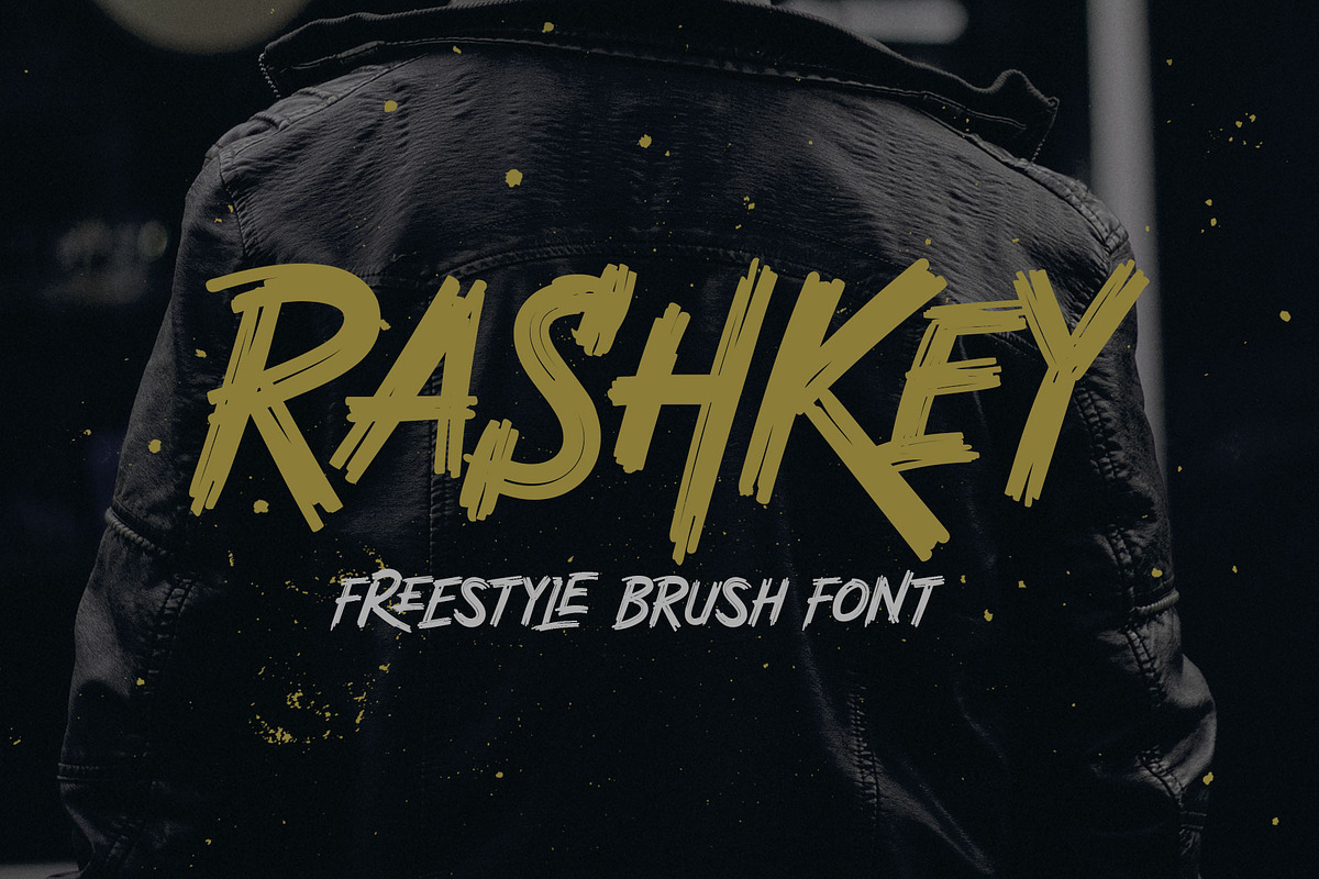 Rashkey