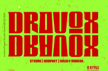 Dravox