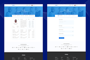 Rexio-Micro Freelancing Marketplace, a HTML Template by THESOFTKING (Thumbnail 3 of 3)