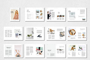 Vinsmoke Magazine (2017 Edition), a Magazine Template by Bokuto (Thumbnail 8 of 9)