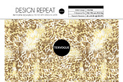 Animal Clash - Seamless Patterns, a Pattern Graphic by texvogue (Thumbnail 3 of 11)