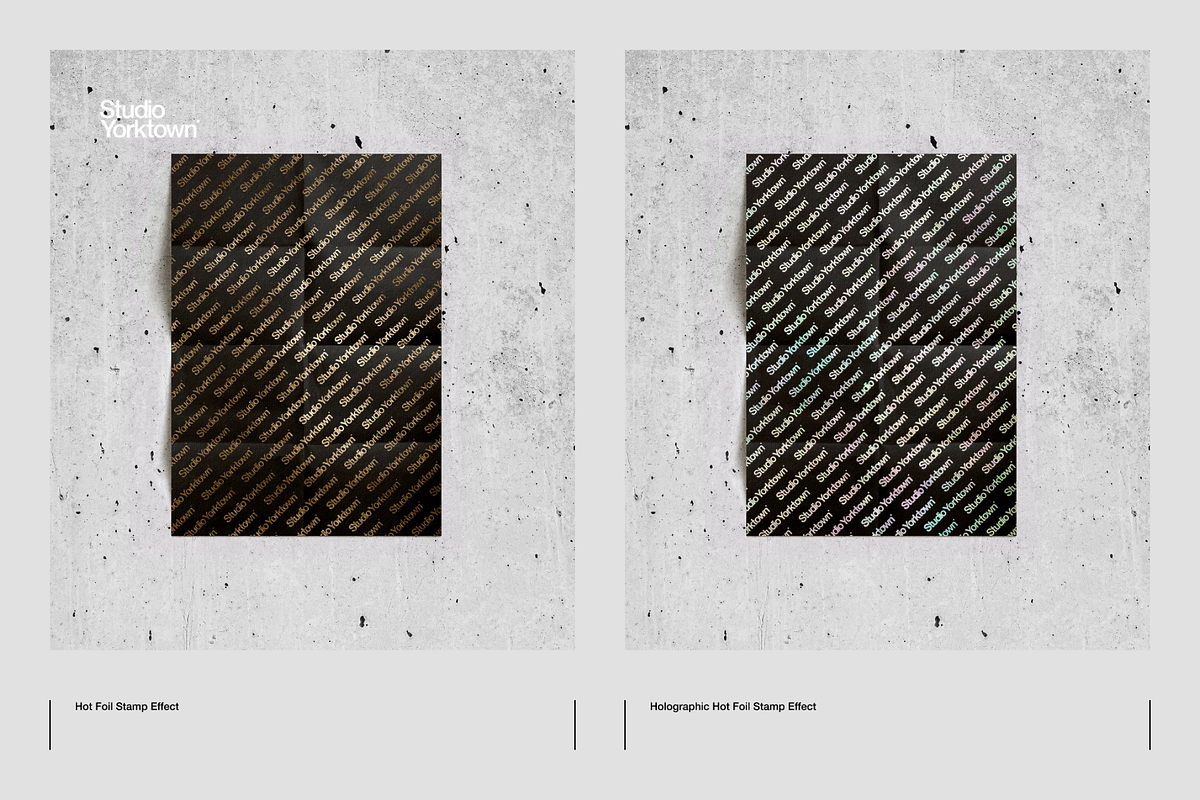 Meiji Pro Branding Mockup Template, a Mockup by Studio Yorktown (Photo 12 of 20)