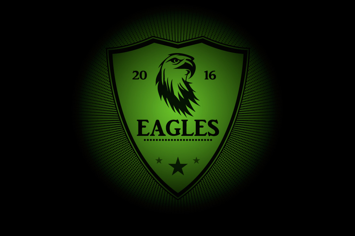 Great set sport logo (60off), an Animal Illustration by pashigorov (Photo 9 of 16)
