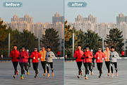 Urban Lightroom Mobile Presets, a Preset Add-On by Wethepresets (Thumbnail 7 of 7)