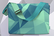 Geometric Triangle Backgrounds 101+, a Texture Graphic by Design Bits (Thumbnail 5 of 6)