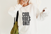 Cool Club | Tall Sans Font, a Sans Serif Font by KA Designs (Thumbnail 10 of 10)