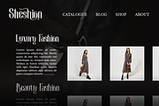 Deska Magosta - Display Font, a Serif Font by RockboyStd (Thumbnail 3 of 12)