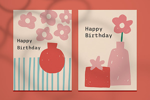 Congrats - Greeting Cards Collection