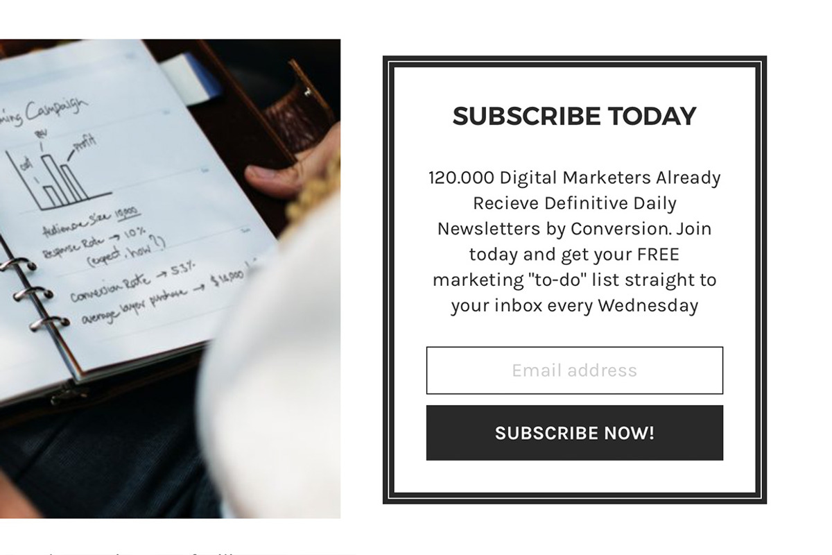 Highstake WordPress Theme, a WordPress Template by Theme Junkie (Photo 4 of 5)