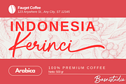 Nesta Mastone a Handwritten Font, a Handwritten Font by Basnistudio (Thumbnail 2 of 14)
