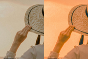 13 Teal Orange Lightroom Presets, a Preset Add-On by RamsaGraphi (Thumbnail 8 of 10)