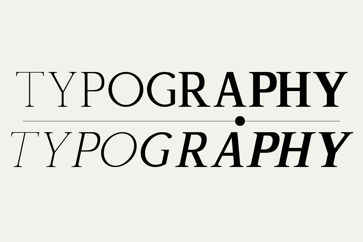 Seraphina, a Serif Font by Muksal Creative (Photo 3 of 10)
