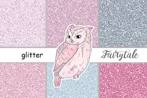 Fairytale Glitter