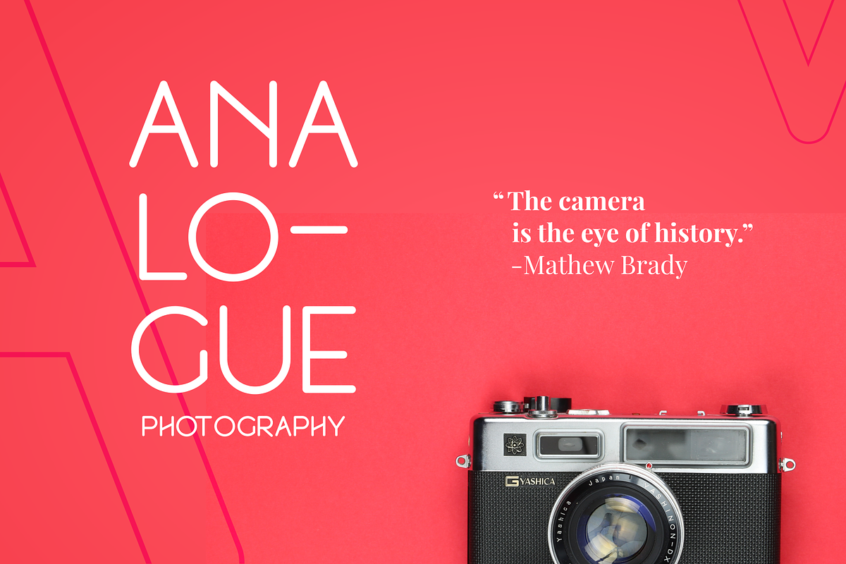 Rolas Sans - Display Font preview 8