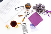 Essential Oils & Lavender Wellness, a Health & Medical Photo by OhTilly (Thumbnail 3 of 9)