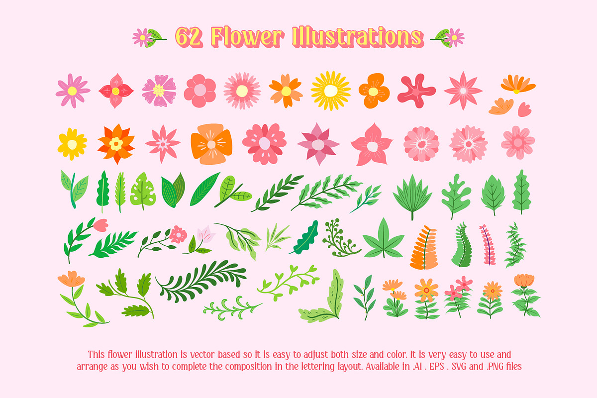 The Beautiful Lettering Collection, a Script Font by Vintage Division (Photo 16 of 25)