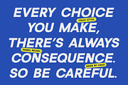 Radeil Rough, a Sans Serif Font by Craft Supply Co. (Thumbnail 3 of 8)